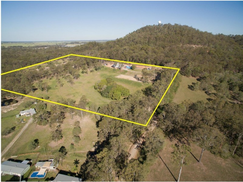 65 Johnstone Road, Stapylton QLD 4207
