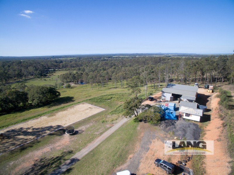 65 Johnstone Road, Stapylton QLD 4207