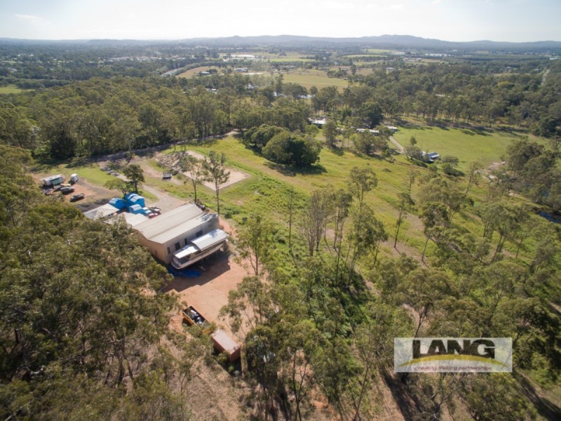 65 Johnstone Road, Stapylton QLD 4207