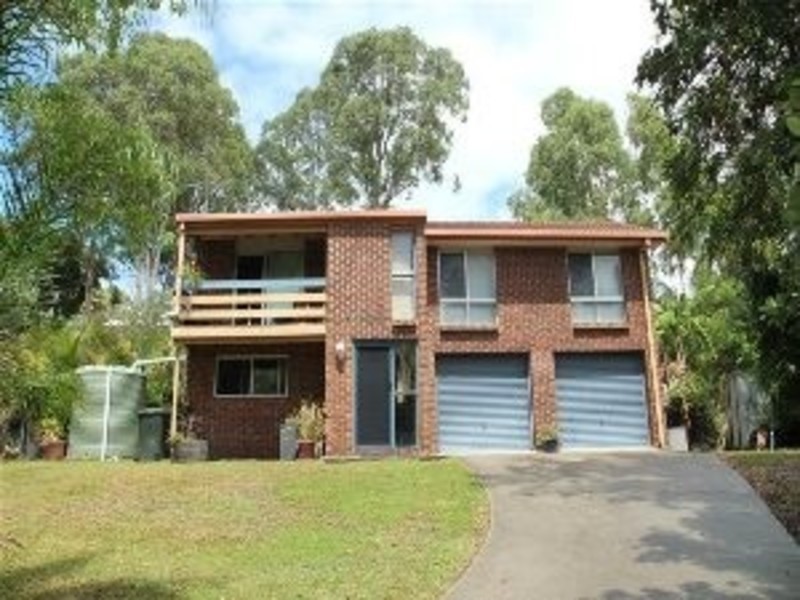 Edens Landing QLD 4207