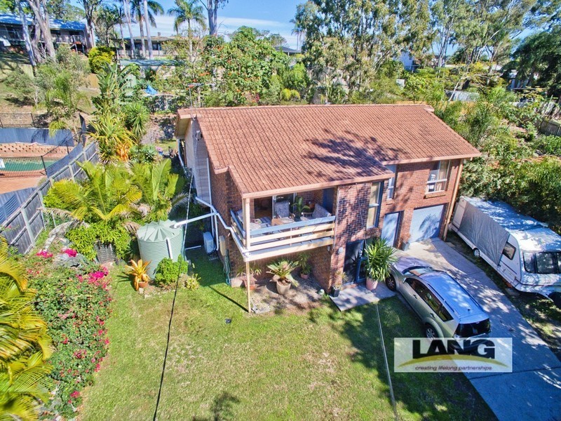 Edens Landing QLD 4207