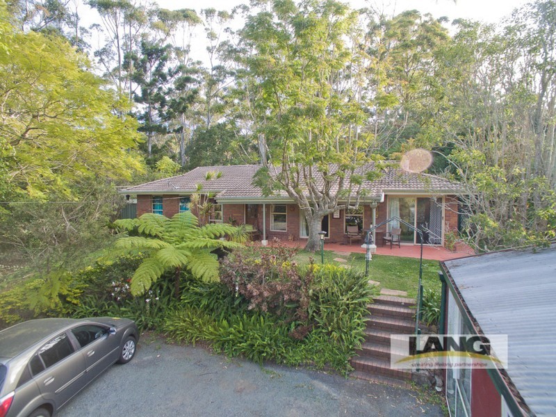 Tamborine Mountain QLD 4272