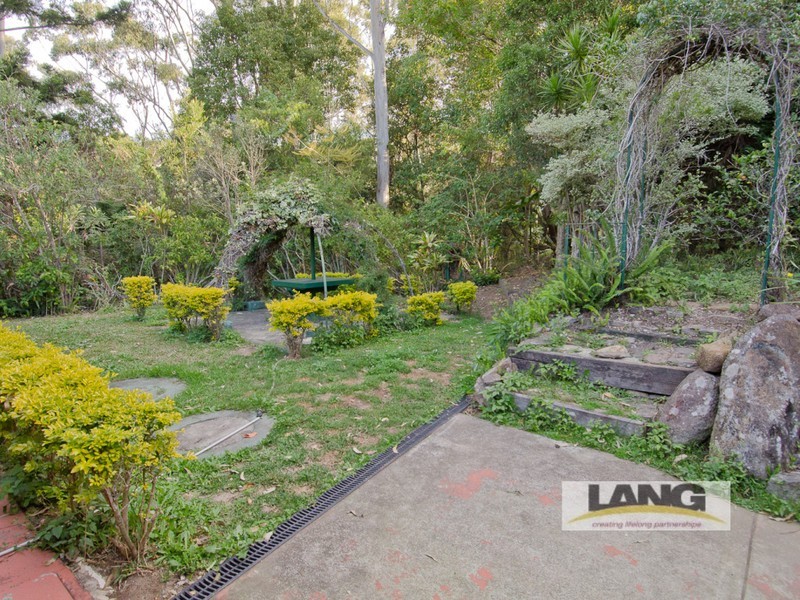 Tamborine Mountain QLD 4272
