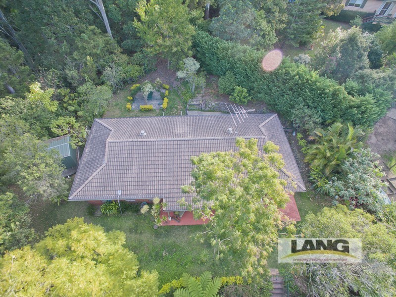 Tamborine Mountain QLD 4272