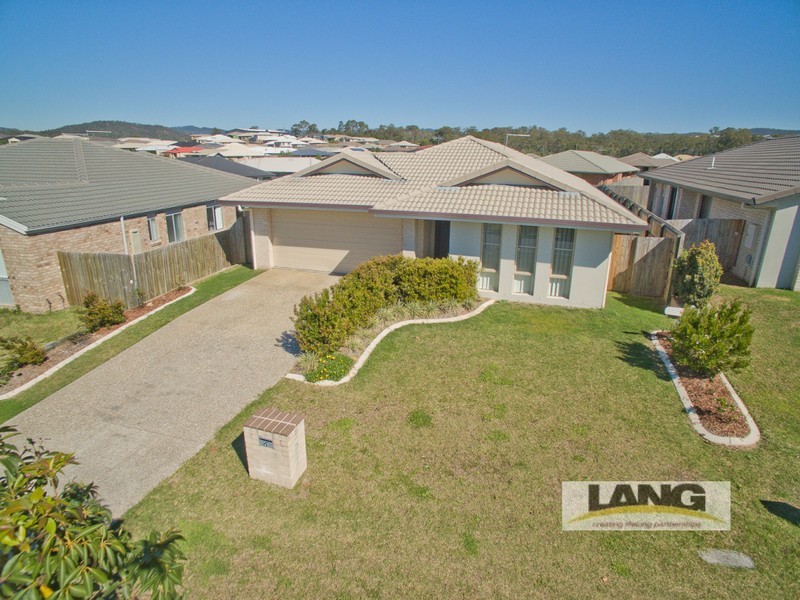 6 Crisp Street, Ormeau QLD 4208