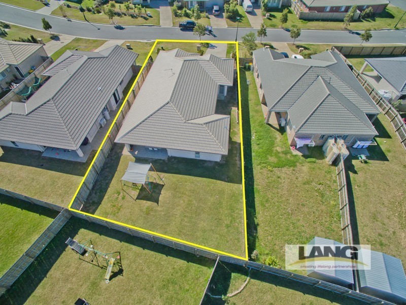 6 Crisp Street, Ormeau QLD 4208