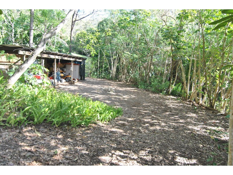 Willow Vale QLD 4209