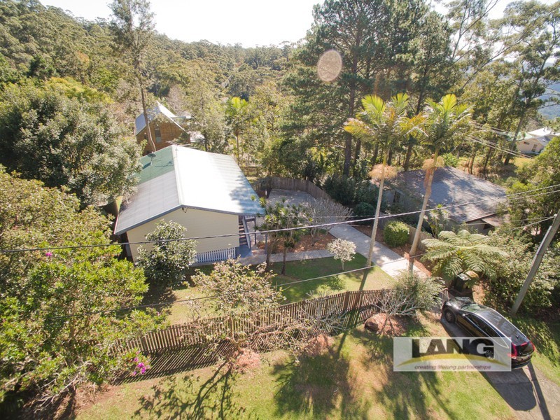 Tamborine Mountain QLD 4272