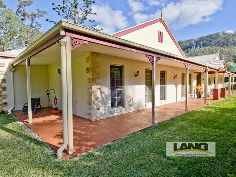 Wongawallan QLD 4210