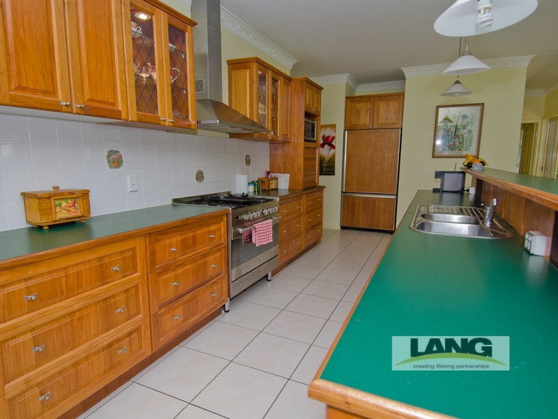 Wongawallan QLD 4210