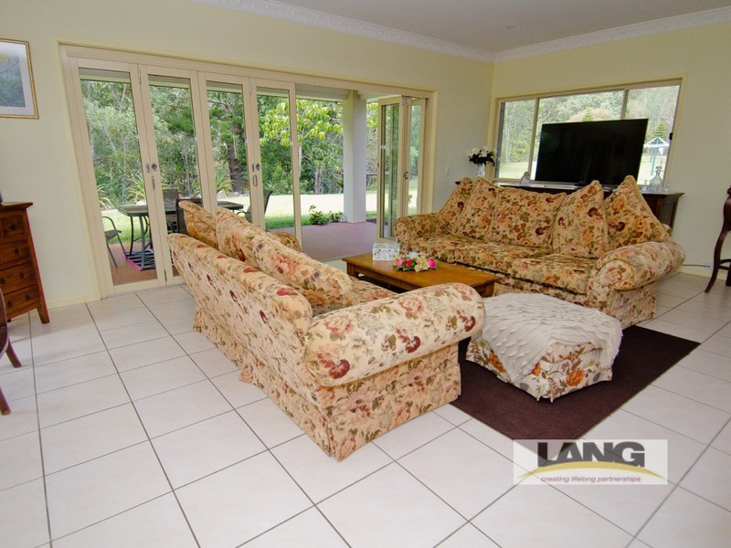Wongawallan QLD 4210