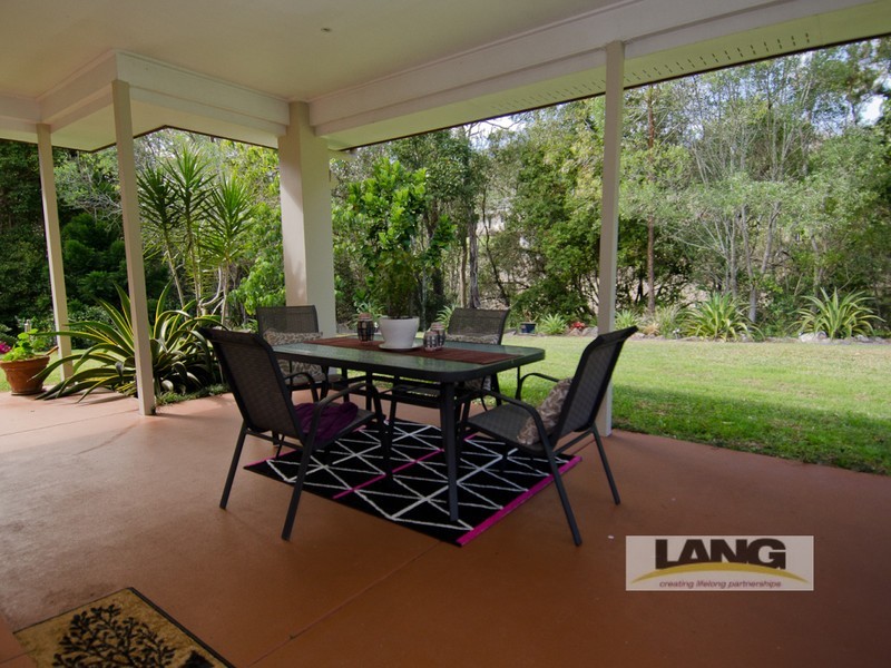 Wongawallan QLD 4210