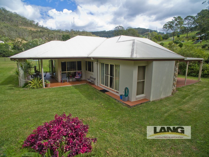 Wongawallan QLD 4210