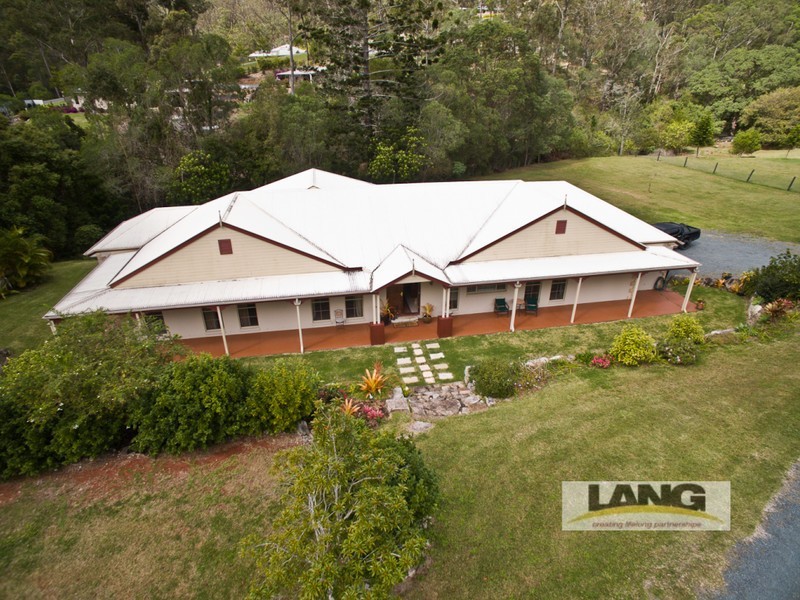 Wongawallan QLD 4210
