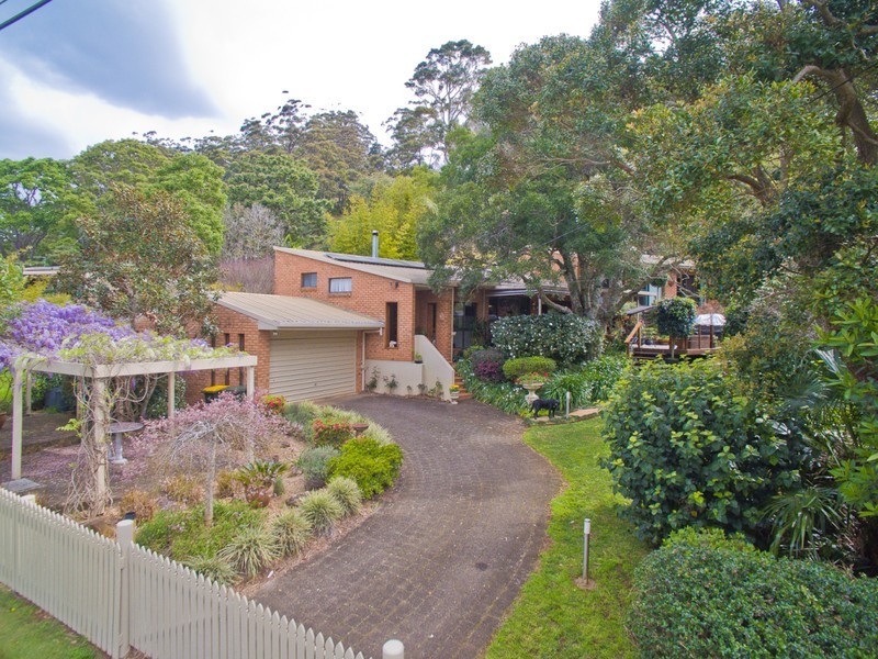 Tamborine Mountain QLD 4272