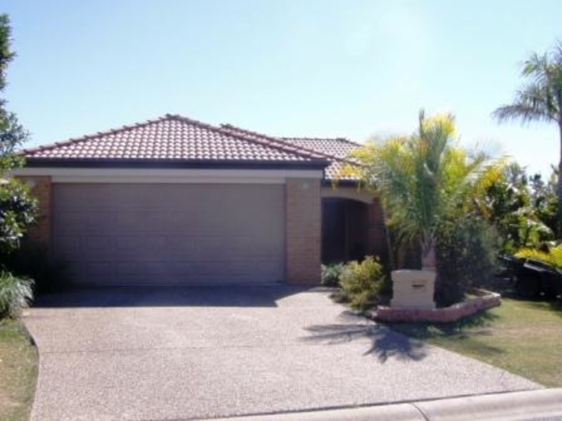 28 Vivacity Drive, Upper Coomera QLD 4209
