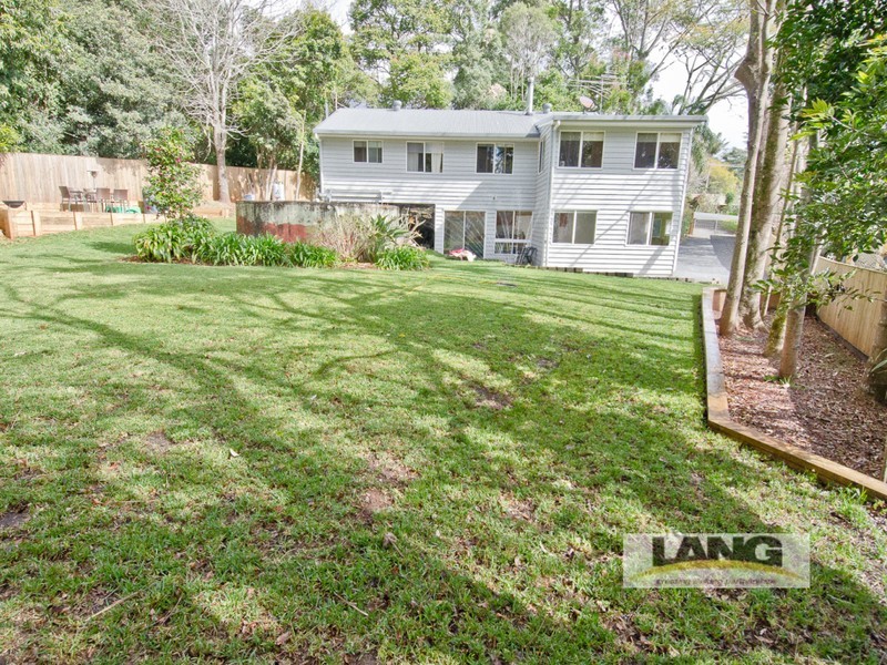 Tamborine Mountain QLD 4272