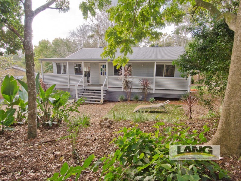 Tamborine Mountain QLD 4272