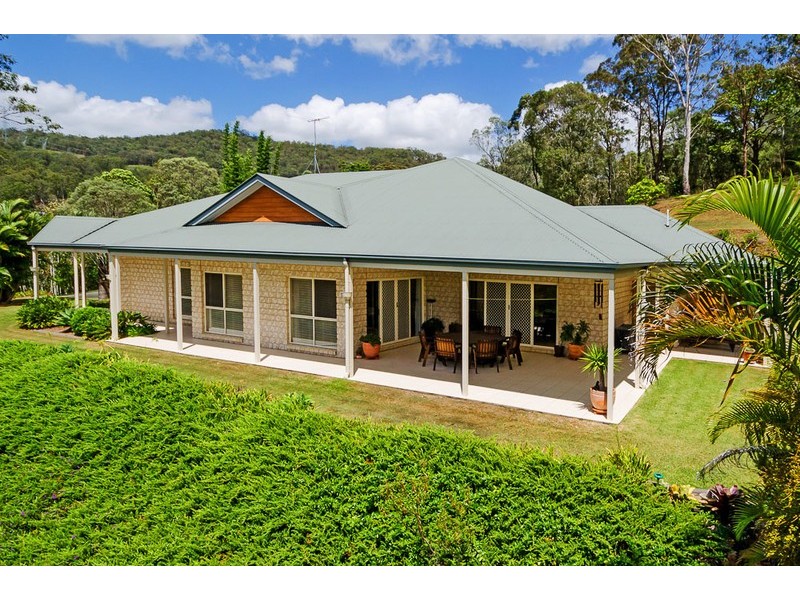 Wongawallan QLD 4210