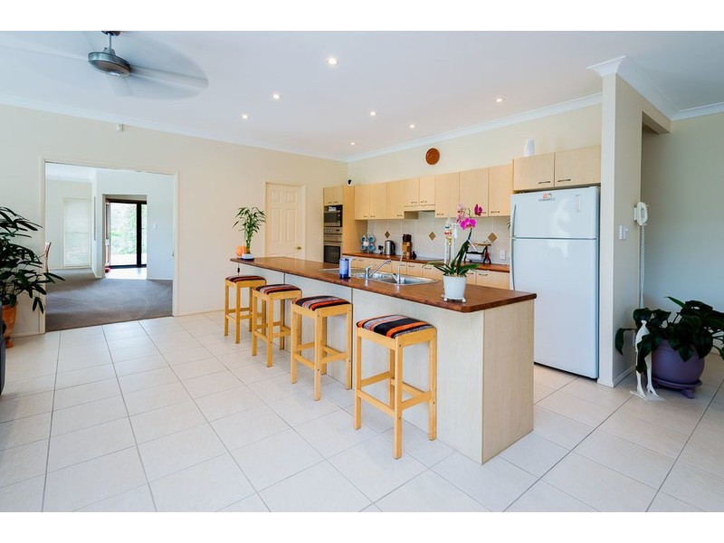 Wongawallan QLD 4210