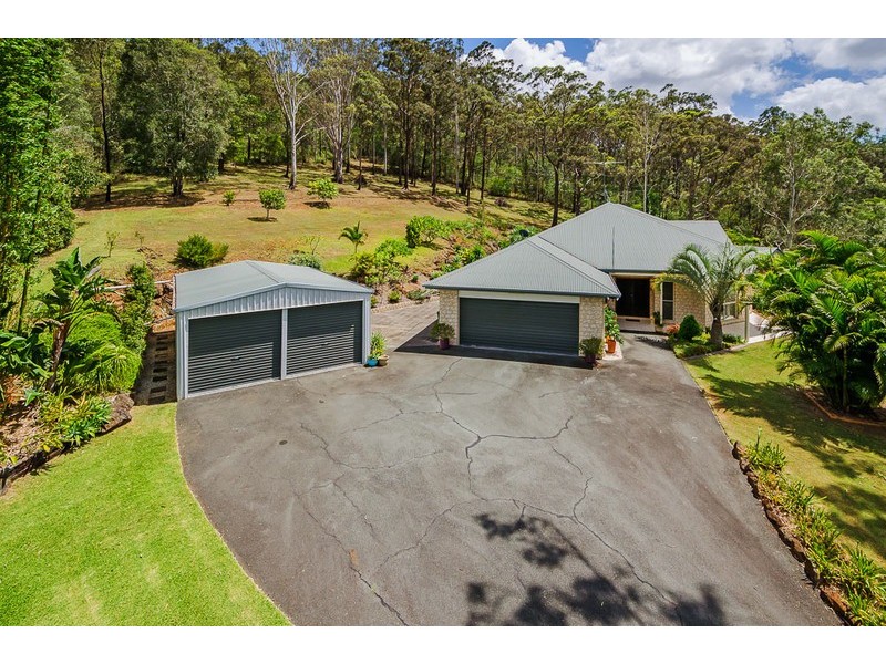 Wongawallan QLD 4210