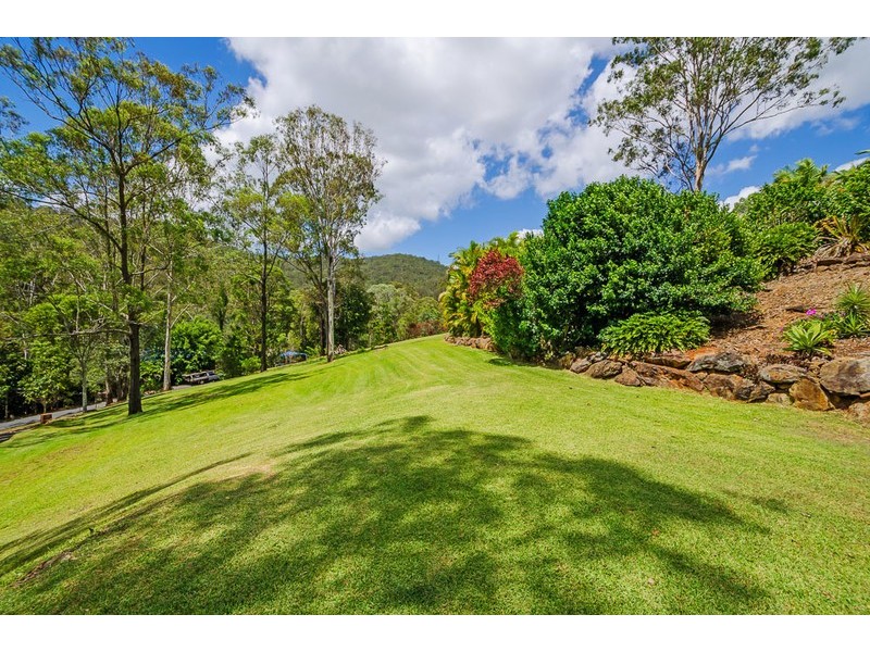 Wongawallan QLD 4210