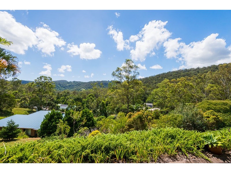 Wongawallan QLD 4210