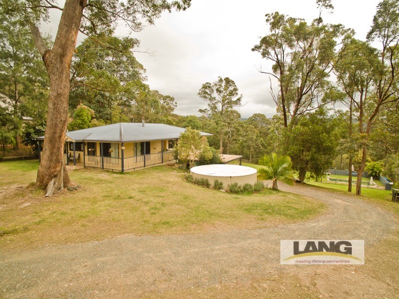 Tamborine Mountain QLD 4272