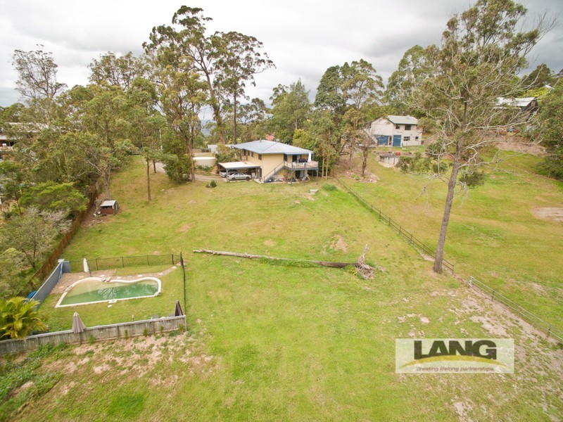 Tamborine Mountain QLD 4272