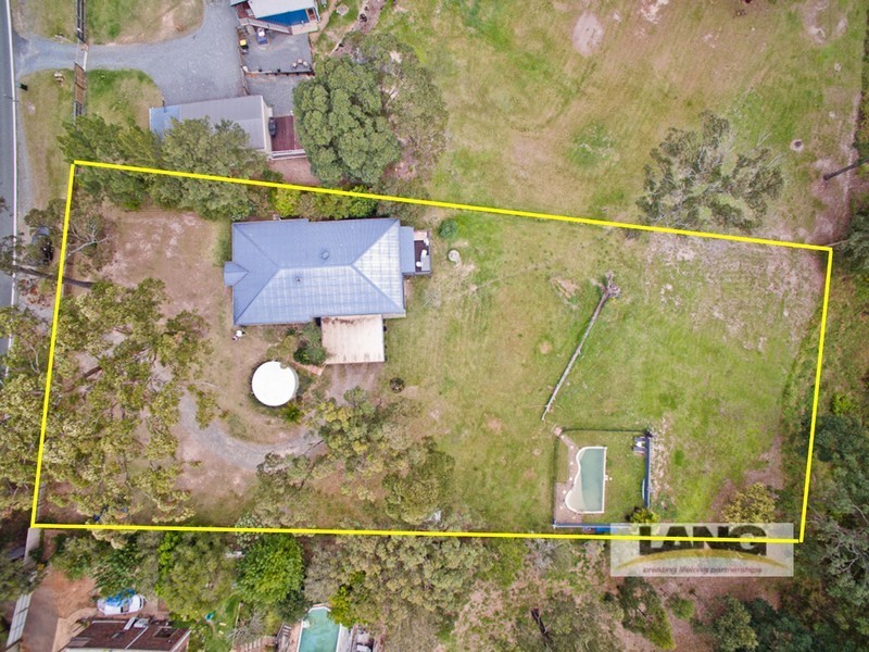 Tamborine Mountain QLD 4272