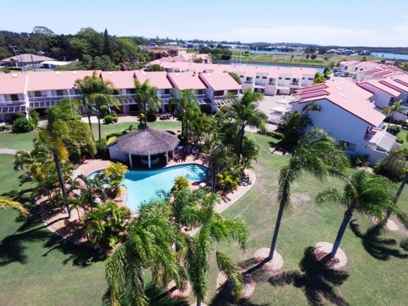 Hope Island QLD 4212