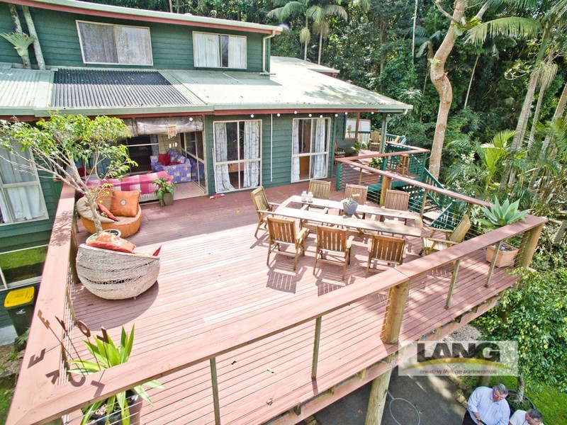 Tamborine Mountain QLD 4272