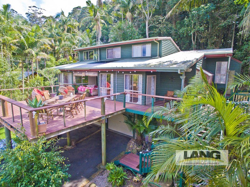 Tamborine Mountain QLD 4272