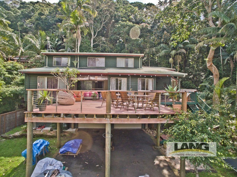 Tamborine Mountain QLD 4272