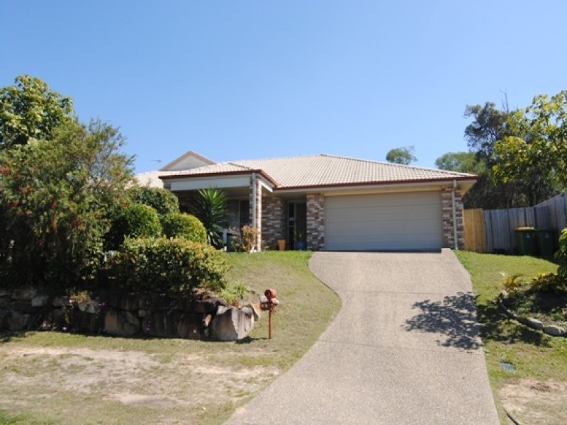 1/9 Old Kent Road, Upper Coomera QLD 4209