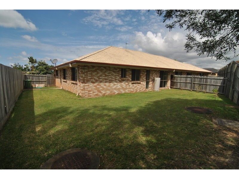 1/9 Old Kent Road, Upper Coomera QLD 4209