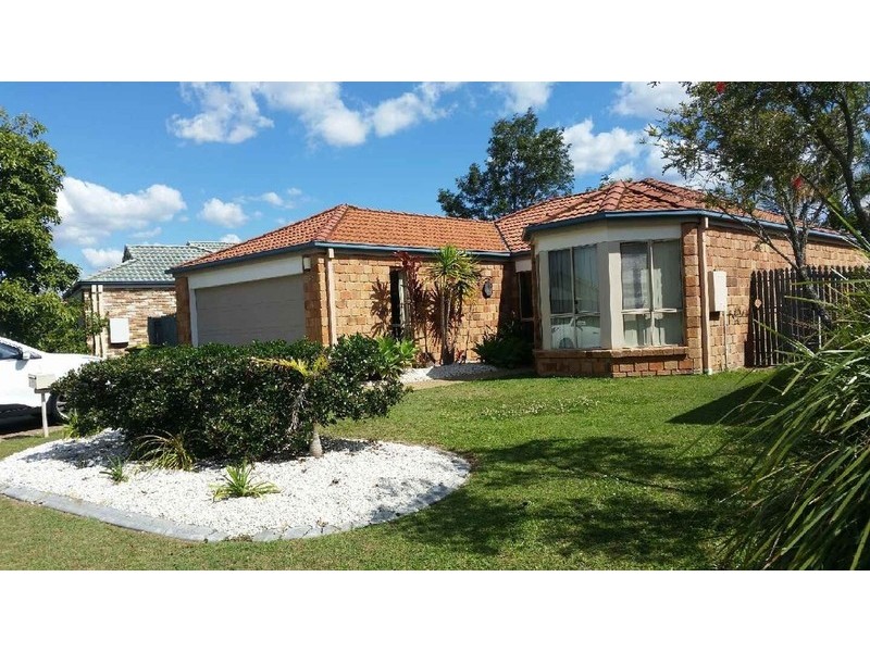 27 Fawn Street, Upper Coomera QLD 4209