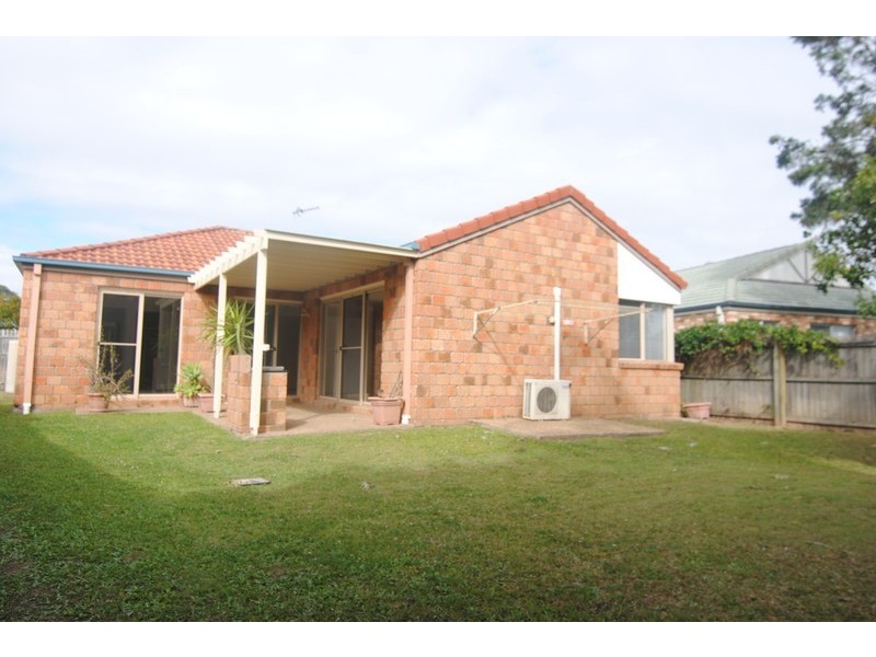 27 Fawn Street, Upper Coomera QLD 4209