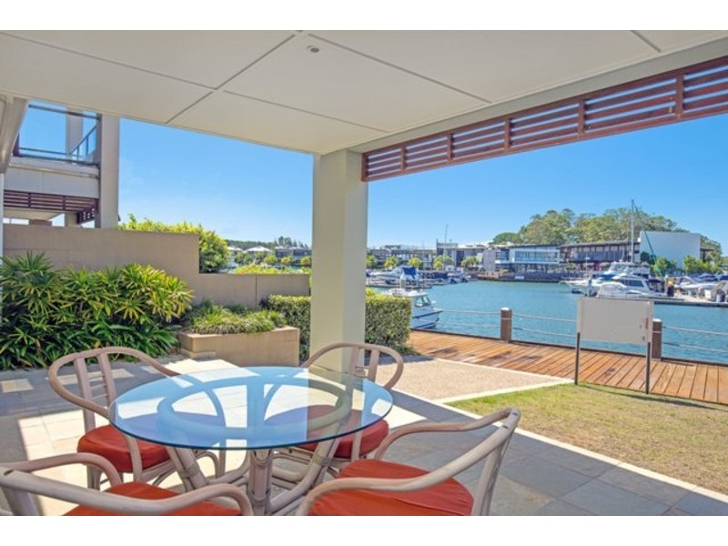 Coomera Waters QLD 4209