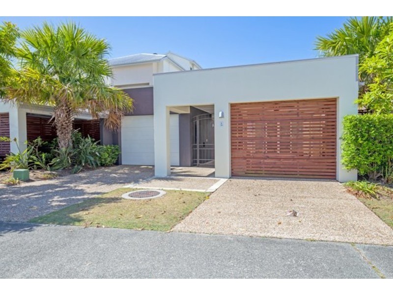 Coomera Waters QLD 4209