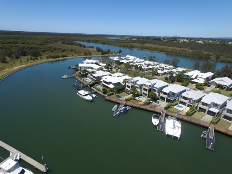 Coomera Waters QLD 4209