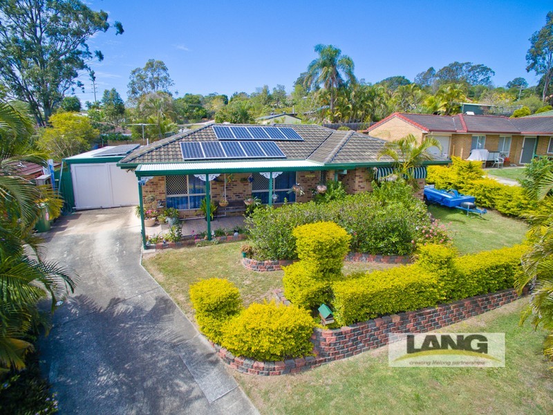 Edens Landing QLD 4207