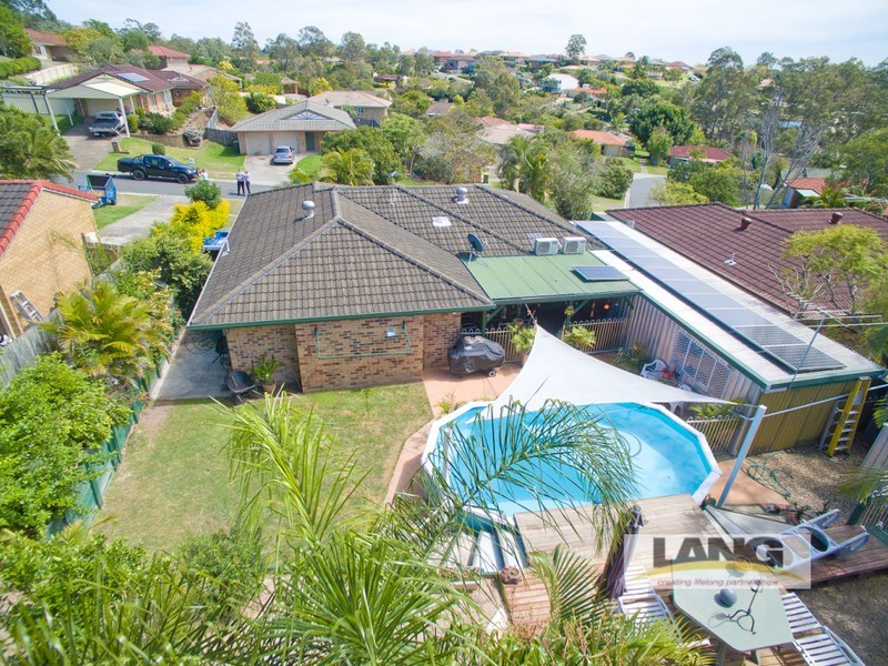 Edens Landing QLD 4207