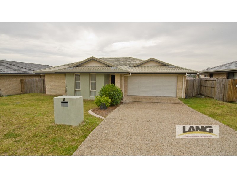 Regents Park QLD 4118