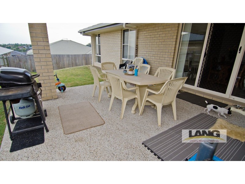 Regents Park QLD 4118