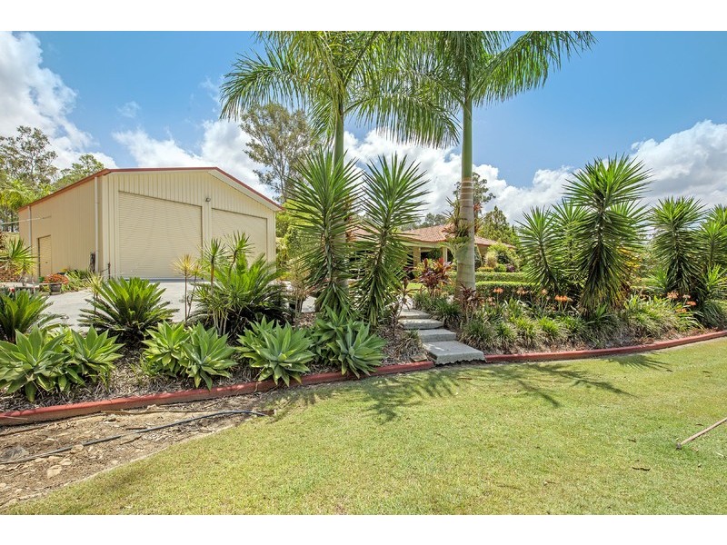 Maudsland QLD 4210