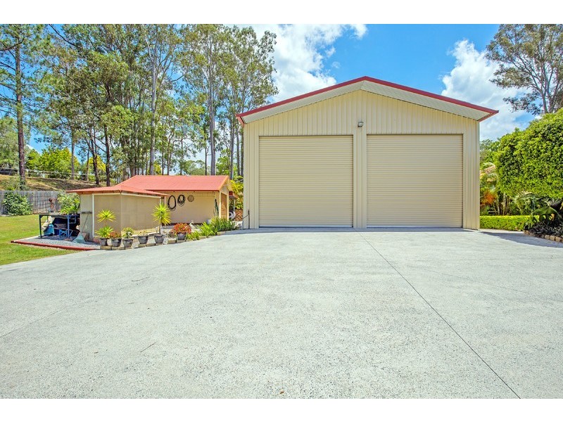 Maudsland QLD 4210