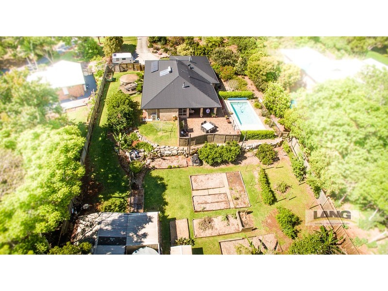 Tamborine Mountain QLD 4272