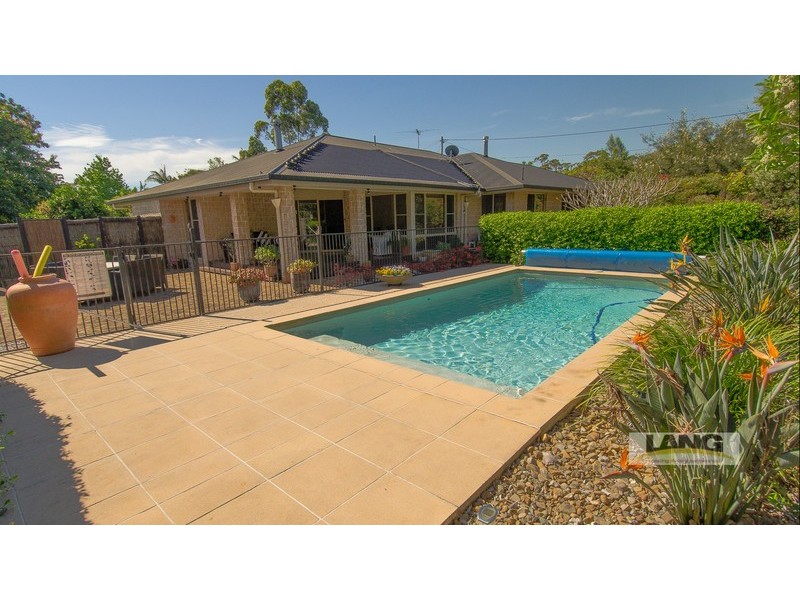 Tamborine Mountain QLD 4272