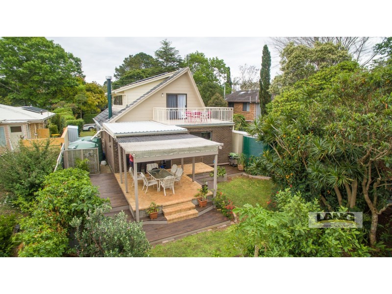 5 Southport Avenue, Tamborine Mountain QLD 4272